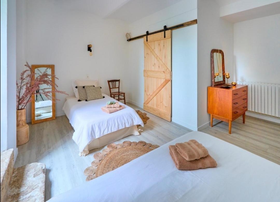 La Maison D'Annie Banne Dış mekan fotoğraf