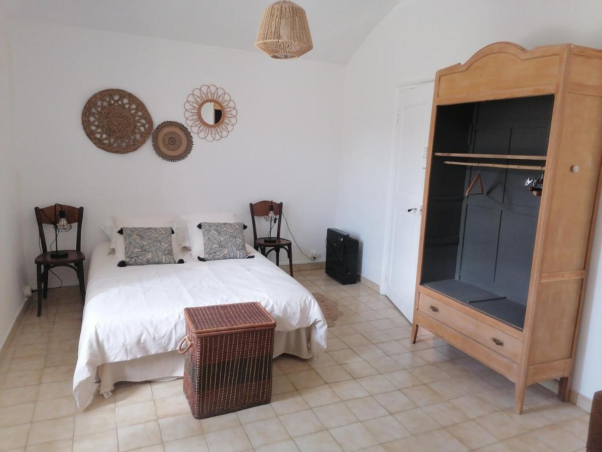 La Maison D'Annie Banne Dış mekan fotoğraf