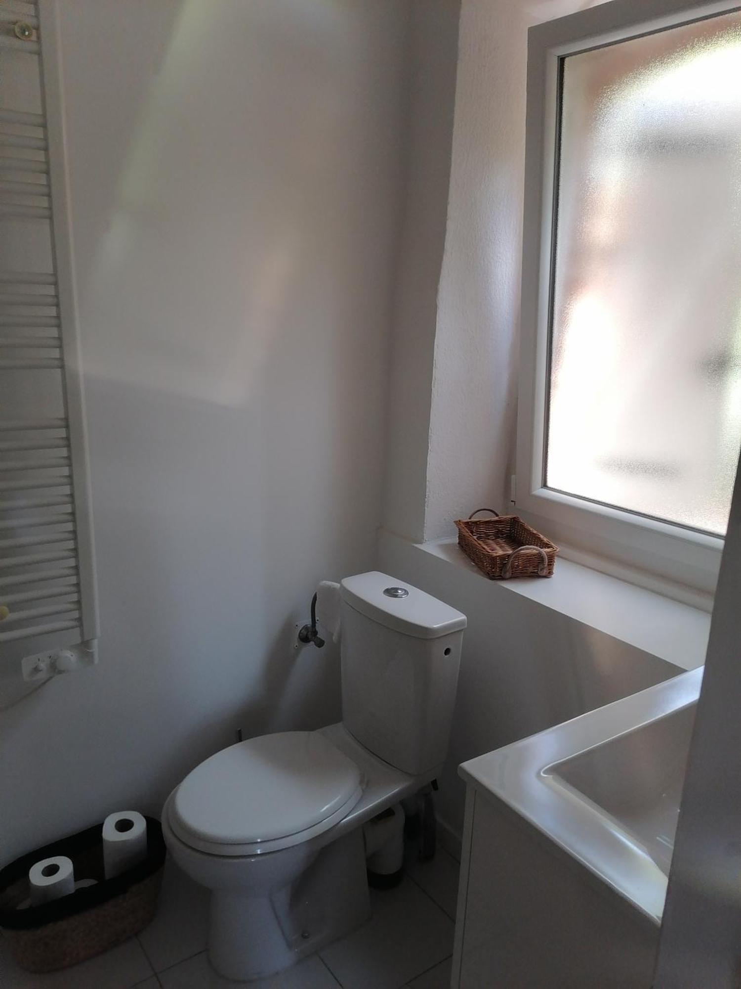 La Maison D'Annie Banne Dış mekan fotoğraf