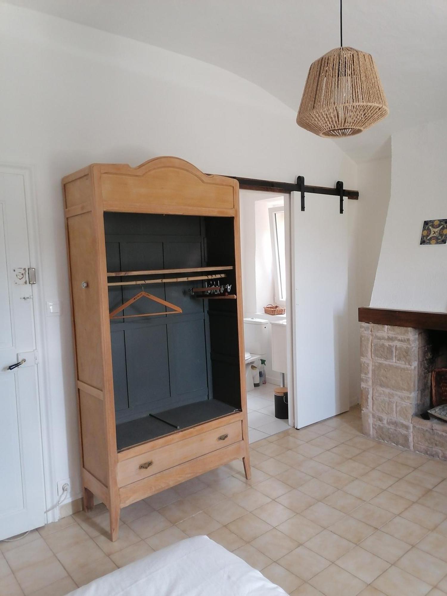 La Maison D'Annie Banne Dış mekan fotoğraf